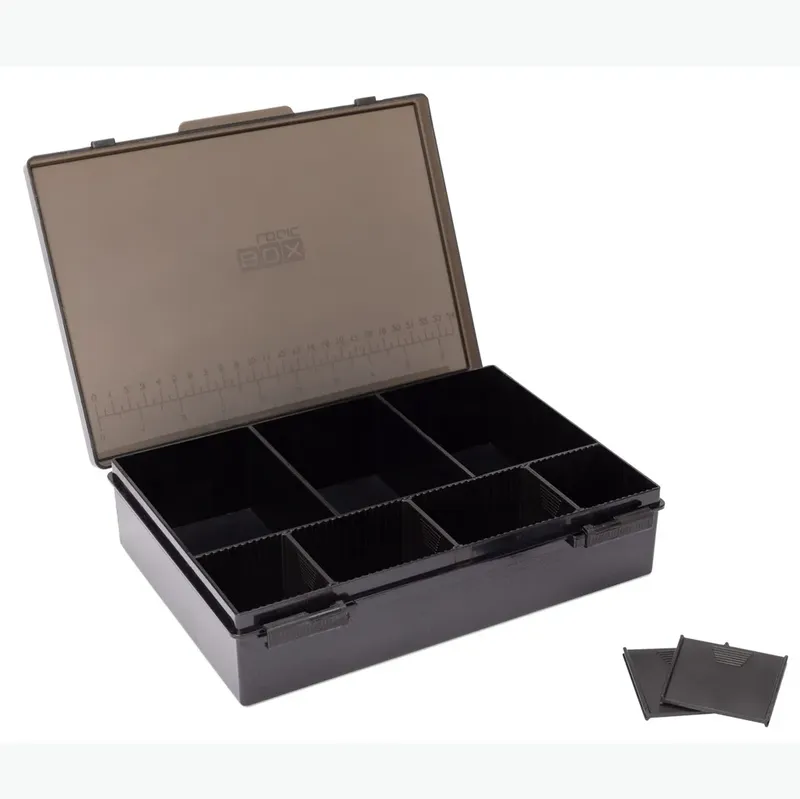 Nash Box Logic Tackle Box Medium