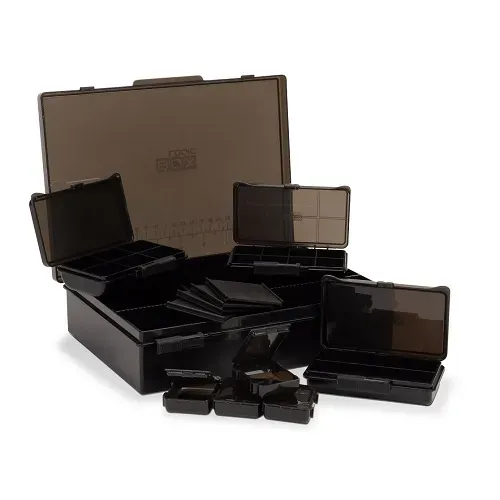Nash Tackle Box Loaded Medium