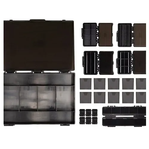 Nash Tackle Box Loaded Large
