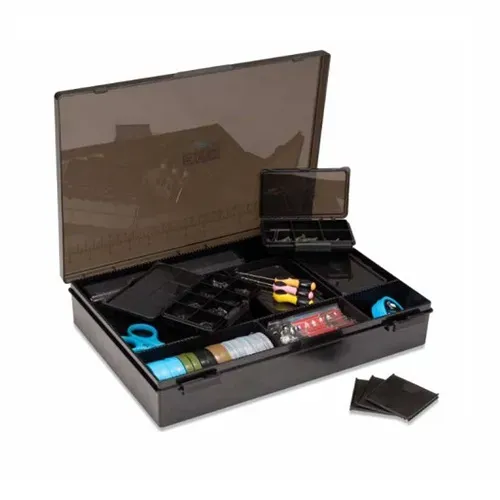 Nash Tackle Box Loaded Large