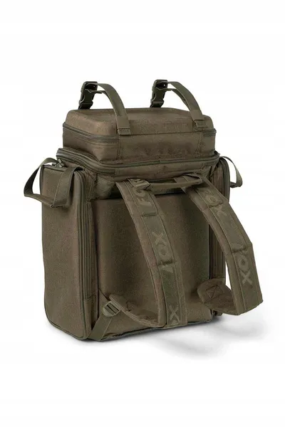 FOX VOYAGER RUCKSACK CLU554