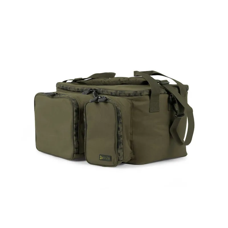 Avid RVS Cookbag A0430076