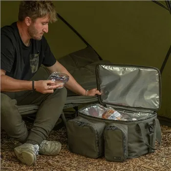 Avid RVS Cookbag A0430076