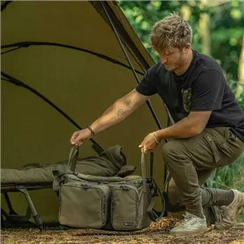 Avid RVS Cookbag A0430076