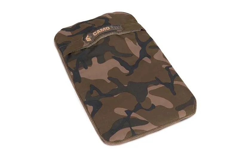 Fox Camolite Hot Water Bottle Large Termofor CLU522