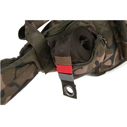 Fox Camolite 12ft 2 Rod Spod & Marker Rod Jackets