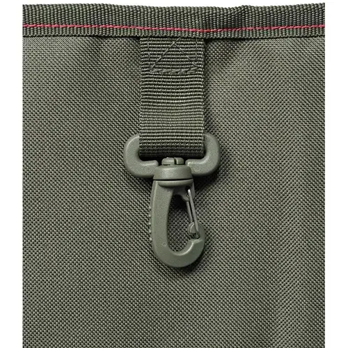 JRC Defender II Padded Rod Sleeve 10'