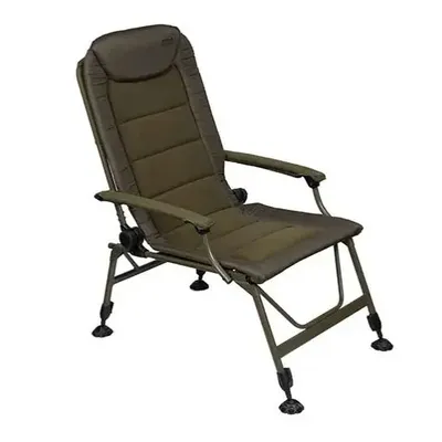 FOX VOYAGER RECLINER CHAIR CBC118