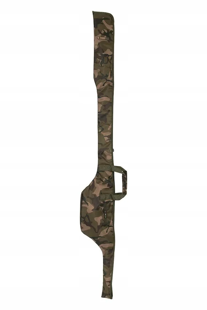 Fox Camolite Single Rod Sleeve 12ft CLU470