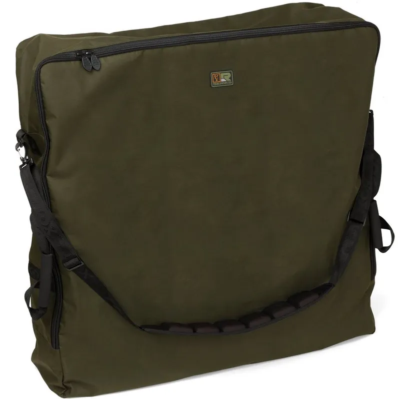 Fox R-Series Standard Bedchair Bag Funda Cama