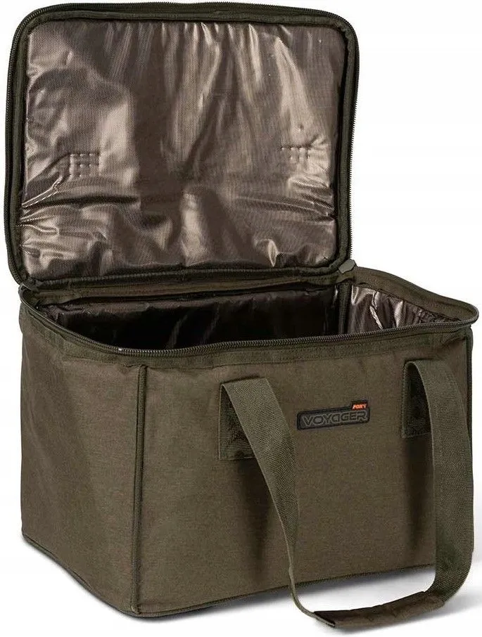 Fox Voyager Large Cool CLU546