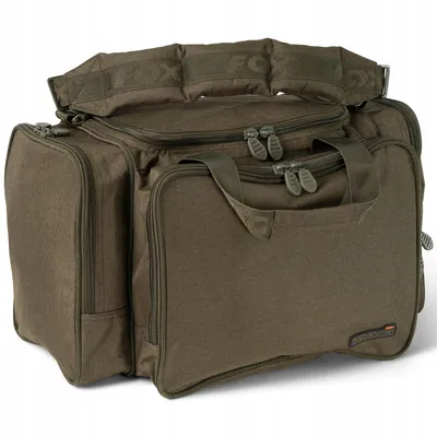Fox Voyager Carryall L 80L CLU556