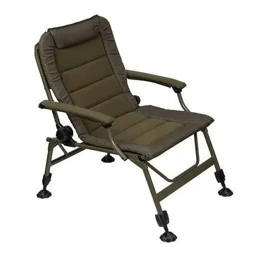 FOX VOYAGER RECLINER ARMCHAIR CBC117