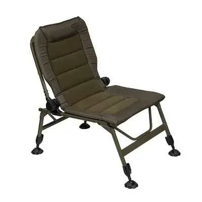 FOX VOYAGER RECLINER CHAIRS CBC116