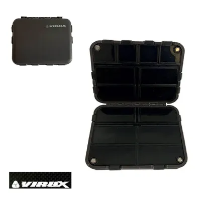 VIRUX CAJA MAGNETICA MXCM04
