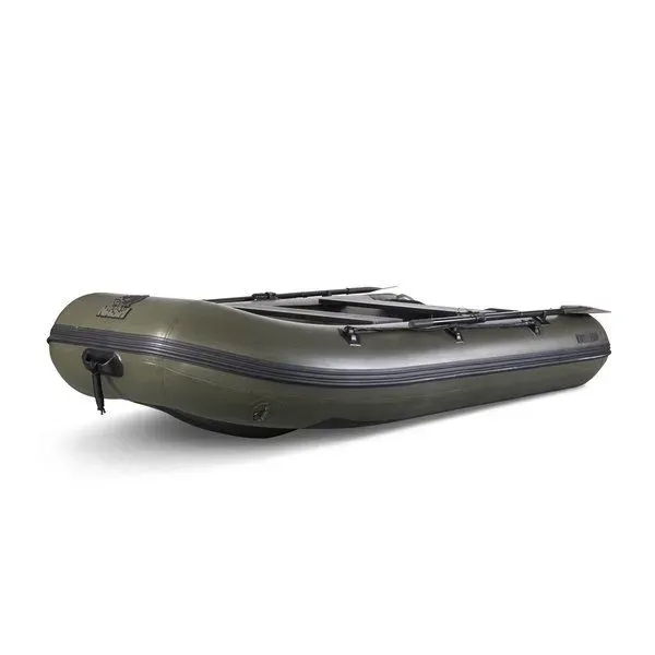 Nash Boatlife Inflatable Boat 240