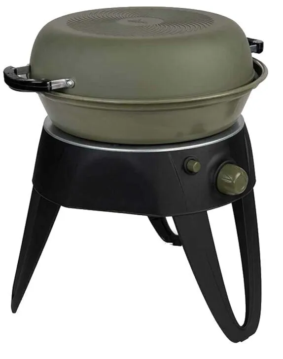 Fox Cocina Gas Cook Ware Cookstation