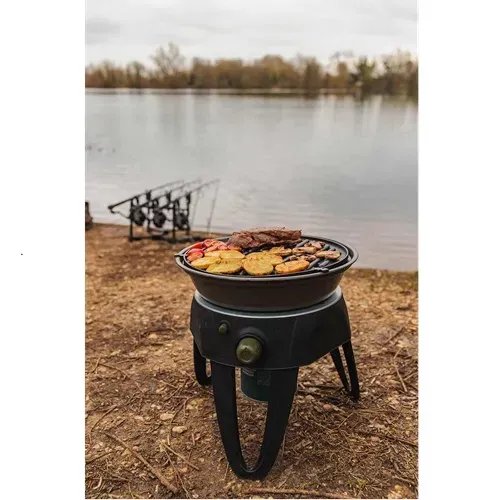Fox Cocina Gas Cook Ware Cookstation