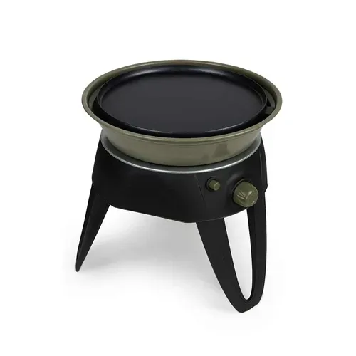 Fox Cocina Gas Cook Ware Cookstation