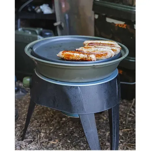 Fox Cocina Gas Cook Ware Cookstation