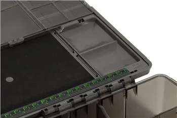 KORDA TACKLE BOX LARGE COLLECTION KB0X20