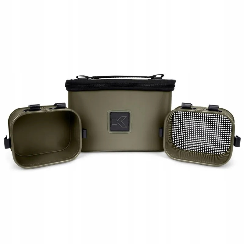 Korum Eva Bait Station Torba K0290111