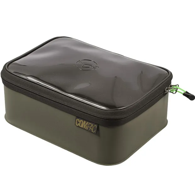Korda Estuche Compac Xl 200
