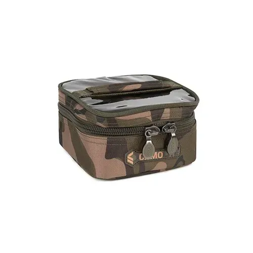 Fox Camolite 6 Pot Hookbait Case