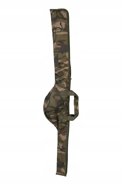 Fox Camolite Retractable Single Rod Sleeve 8 10ft CLU468