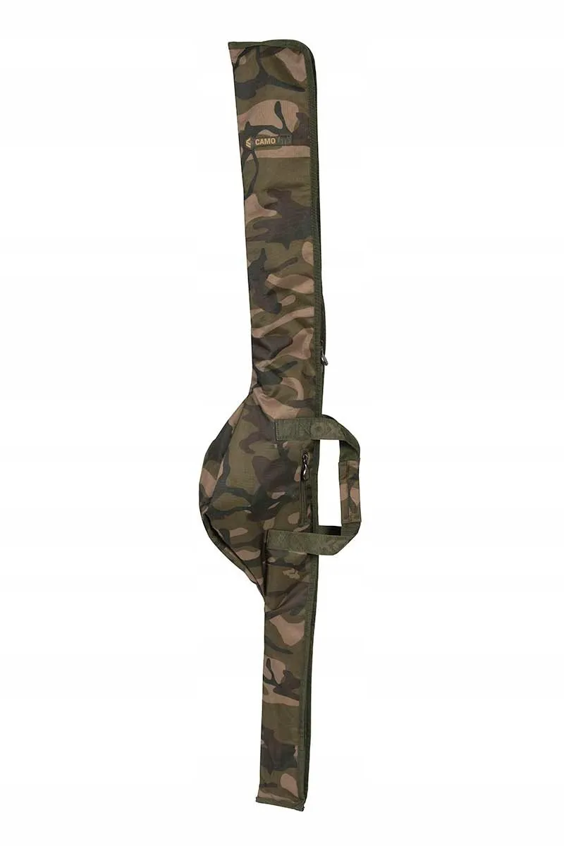 Fox Camolite Retractable Single Rod Sleeve 8 10ft CLU468