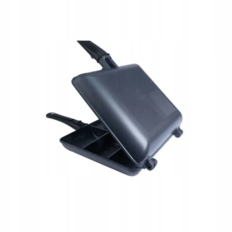 Ridgemonkey Connect Combi Steamer XXL Granite Edition