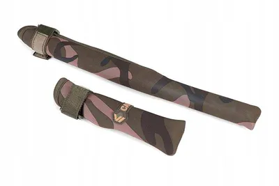 Fox Camolite Neoprene XL Tip Butt Protector
