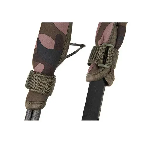 Fox Camolite Neoprene XL Tip Butt Protector