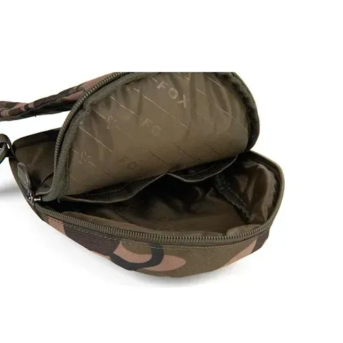 Fox Camolite Shoulder Wallet