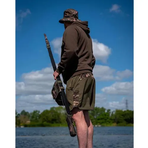 Fox Camolite Neoprene Reel And Rod Tip Protector