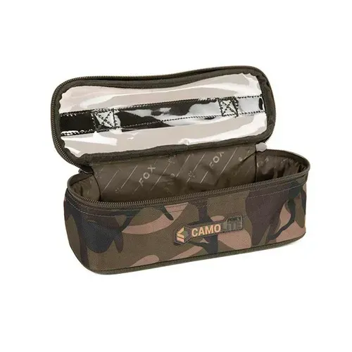 Fox Camolite Long Accessory Bag