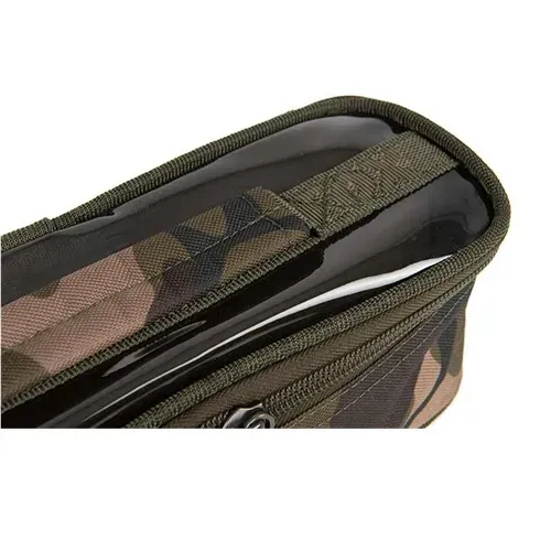 Fox Camolite Long Accessory Bag