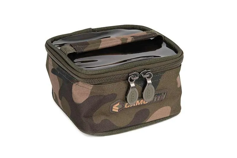 Fox Camolite Medium Accessory Bag