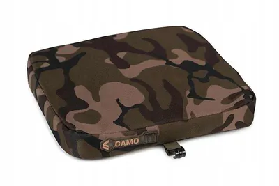 Fox Cojín Camolite Bucket Cushion