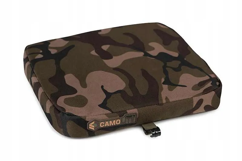 Fox Cojín Camolite Bucket Cushion