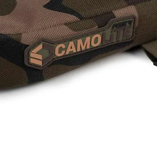 Fox Cojín Camolite Bucket Cushion