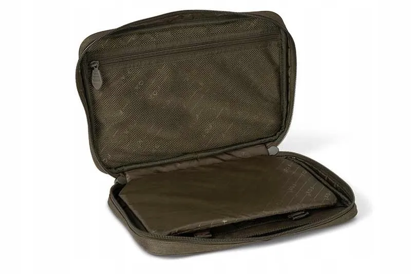 FOX VOYAGER SMALL BUZZ BAR BAG CLU547
