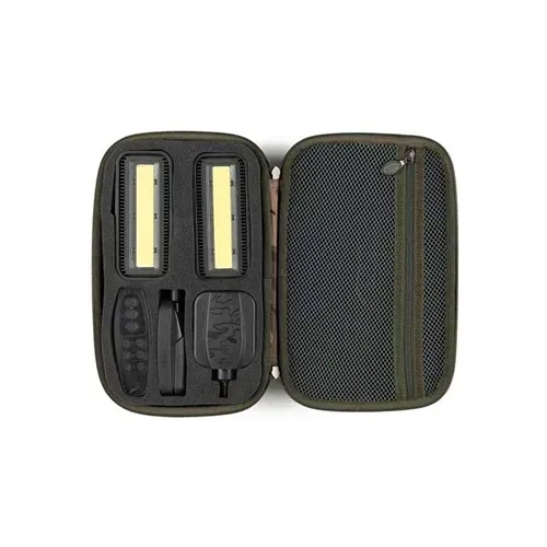 Fox Camolite Rx+ Security Case