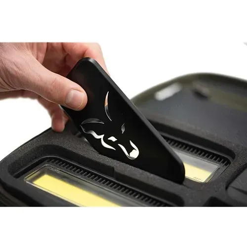 Fox Camolite Rx+ Security Case