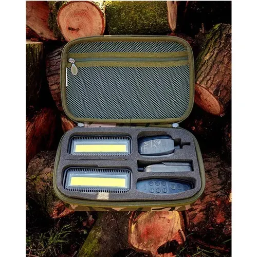 Fox Camolite Rx+ Security Case