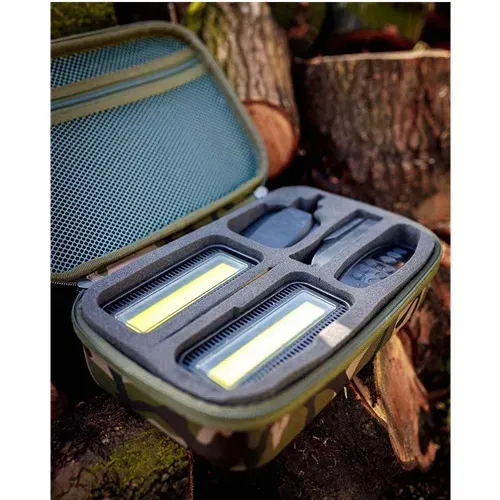 Fox Camolite Rx+ Security Case