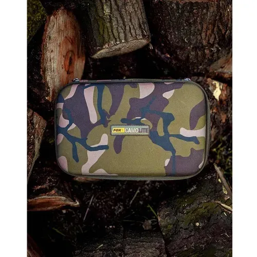 Fox Camolite Rx+ Security Case