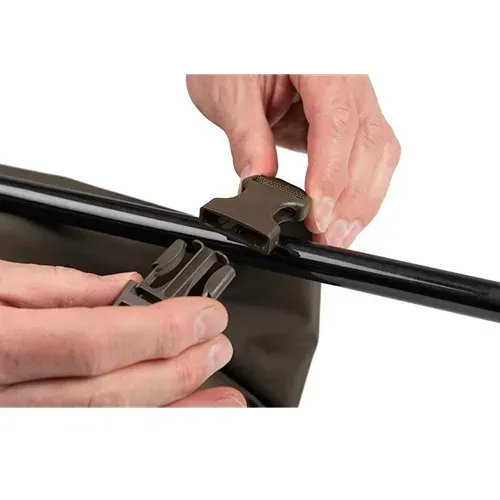 Fox Carpmaster Welded Stink Bag