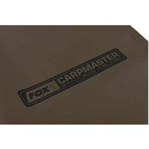 Fox Carpmaster Welded Stink Bag