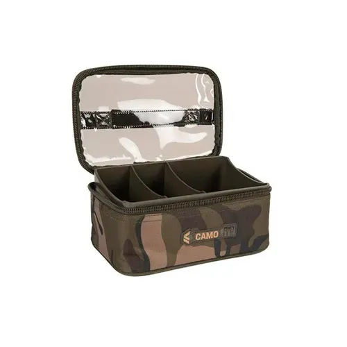 Fox Camolite Lead & Bits Bag Large